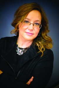 Theresa B. Clarke JMU